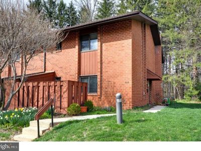 606 Worthington Dr, Exton, PA, 19341