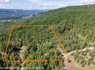 Ulrich Rd, Prospect, OR 97536