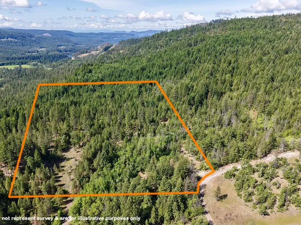 Ulrich Rd, Prospect, OR 97536