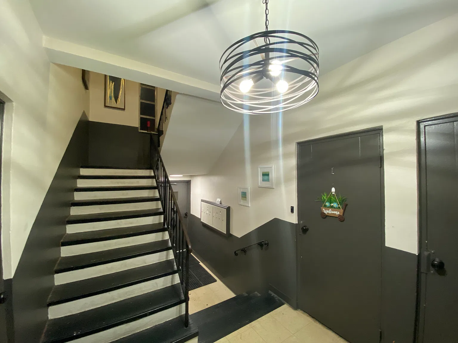 1 bed, 500 sqft, $750 — Photo 3