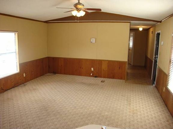 Larger Living Room