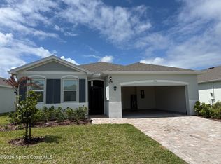 1566 Criswell Ln SE, Palm Bay, FL 32909
