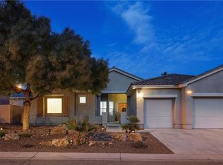 3460 French Daisy St, Las Vegas, NV 89135