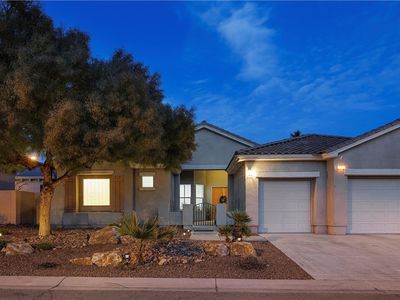 3460 French Daisy St, Las Vegas, NV, 89135