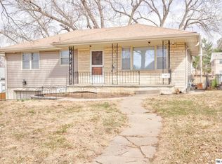 2929 N 55th St, Omaha, NE 68104