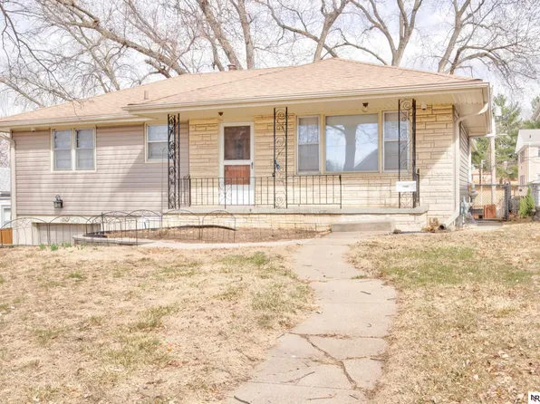 2929 N 55th St, Omaha, NE 68104