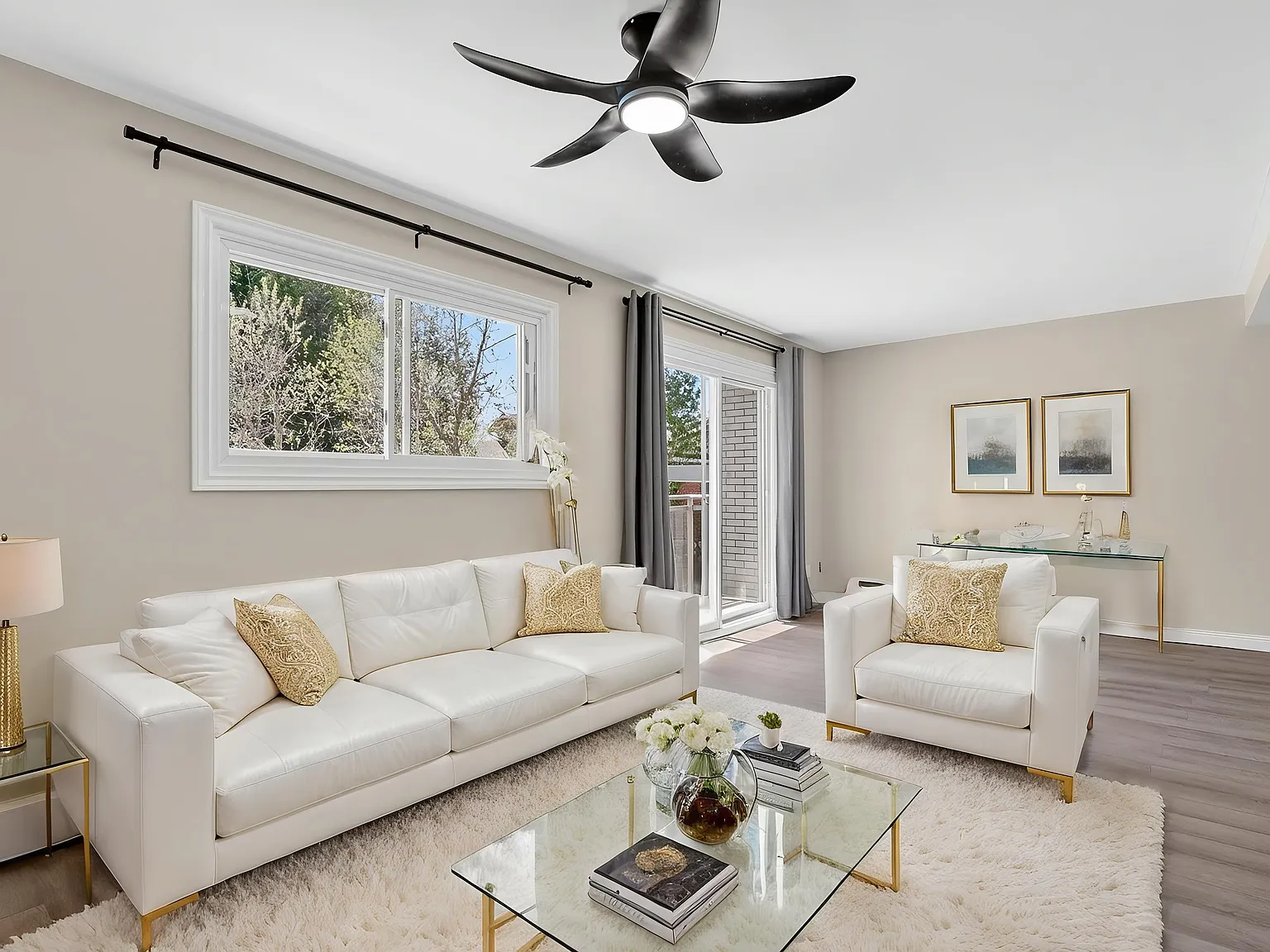 2 bed, 780 sqft, $1,710 — Photo 2