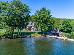 6 Lakeview Landing Ln, Center Harbor, NH 03226