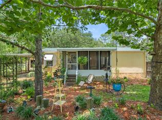 5711 S Ocelot Point, Homosassa, FL 34446