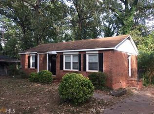 1438 Meadowlark Dr, Decatur, GA 30032