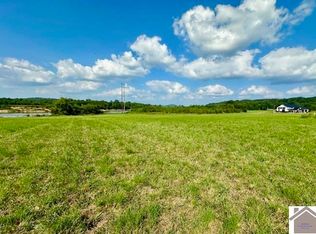 LOT 7 Tiline Rd, Smithland, KY 42081