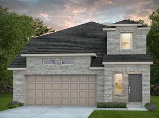 504 Kinglet Dr, Willis, TX 77378