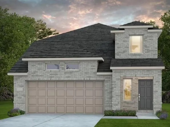 504 Kinglet Dr, Willis, TX 77378