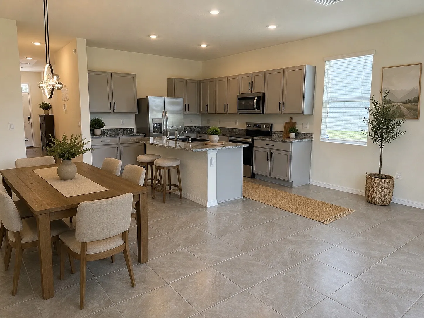 3 bed, 2.5 bath, 1758 sqft, $2,350 — Photo 4