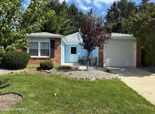 8 Carter Way, Brick, NJ 08723