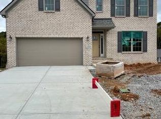 2132 Antelope Ln, Knoxville, TN 37932
