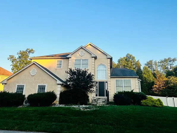 2281 Dale Rd, Huntingdon Valley, PA 19006