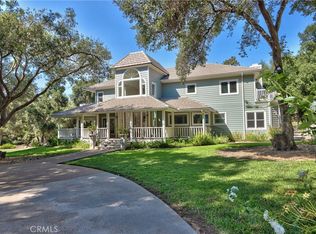 25550 Carancho Rd, Temecula, CA 92590