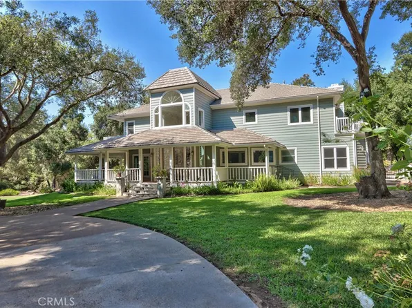 25550 Carancho Rd, Temecula, CA 92590