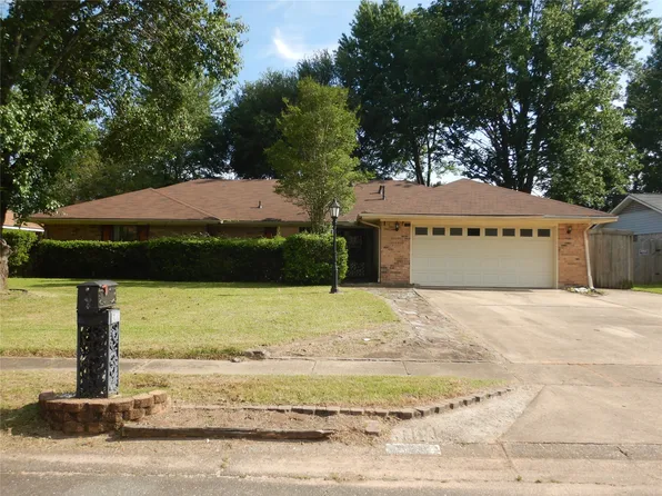 6004 Joni Ln, Bossier City, LA 71111