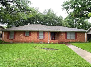 1211 Navaho Trl, Richardson, TX 75080