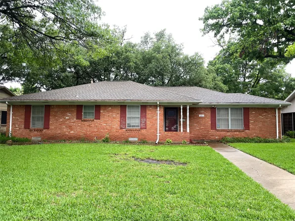 1211 Navaho Trl, Richardson, TX 75080