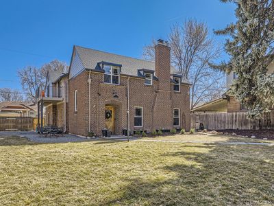 2540 Forest Street, Denver, CO, 80207