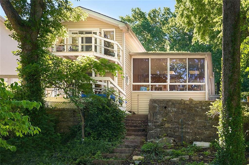 36 R St, Lake Lotawana, MO 64086 Zillow