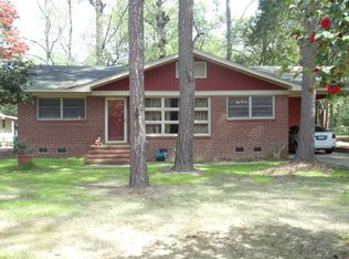 2630 Japonica Dr, Columbus, GA 31907