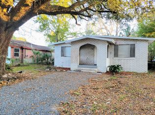 1938 Talladega Rd, Jacksonville, FL 32209