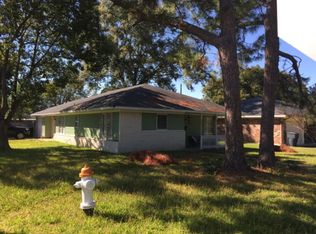 4921 Doyle Ave, Groves, TX 77619