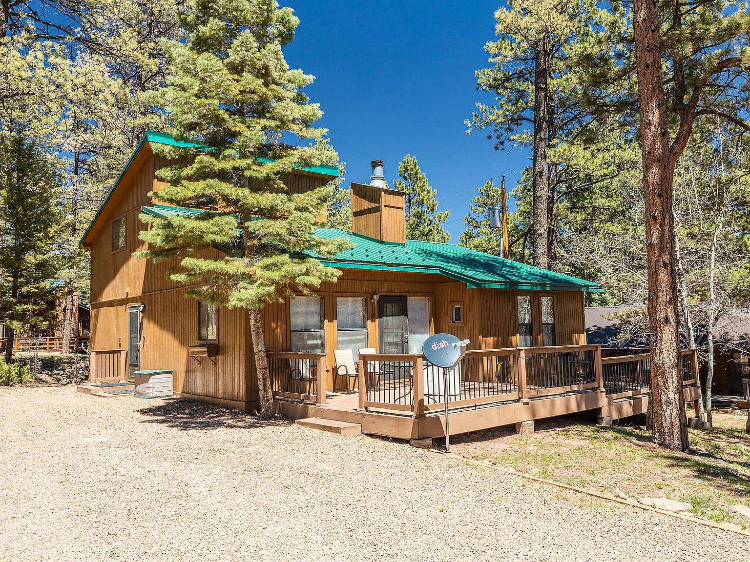 19 County Road 403, La Veta, CO 81055 Zillow
