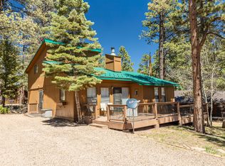 19 County Road 403, La Veta, CO 81055