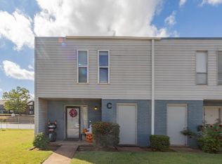 1400 N Perkins Rd APT C15, Stillwater, OK 74075