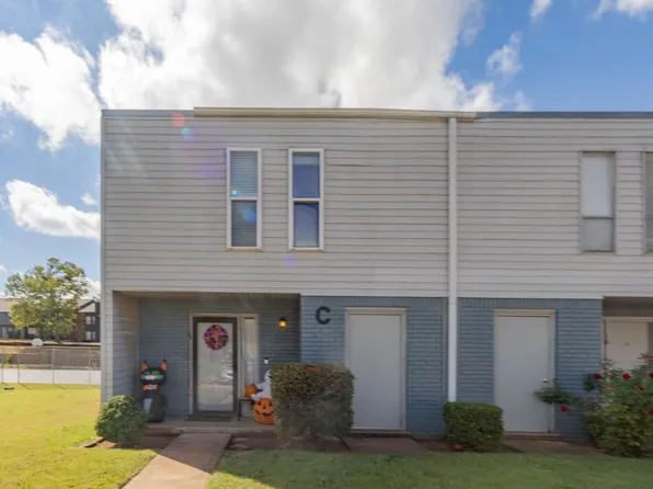 1400 N Perkins Rd APT C15, Stillwater, OK 74075