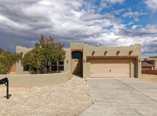 2517 Chessman Dr SE, Rio Rancho, NM 87124