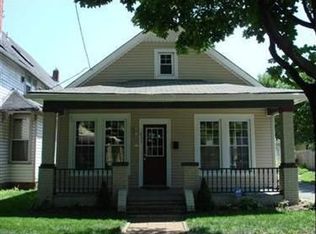 1835 W 45th St, Cleveland, OH