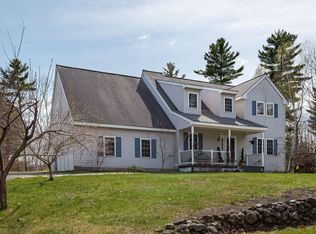 34 Village Corner Rd, Ossipee, NH 03864