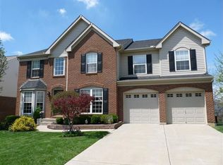 1063 Rivermeade Dr, Hebron, KY 41048