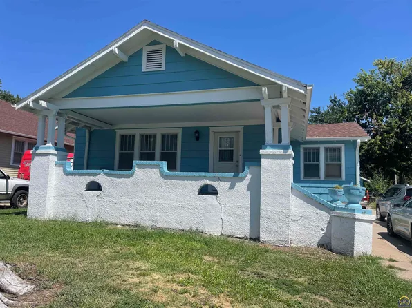716 Lincoln St, Emporia, KS 66801