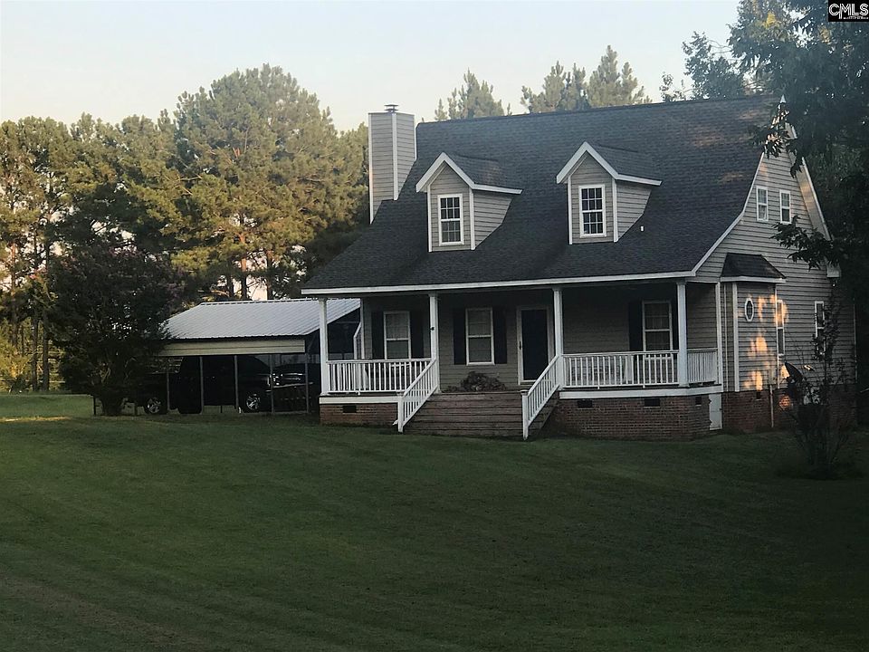 98 Deer Trace Ln, Newberry, SC 29108 Zillow