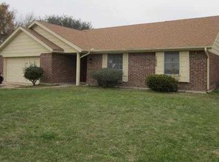 1650 King Arthur Ct, Orange, TX 77630