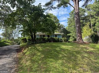 9010 Clark Rd, Fairburn, GA 30213