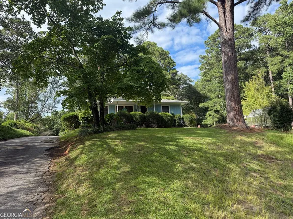 9010 Clark Rd, Fairburn, GA 30213