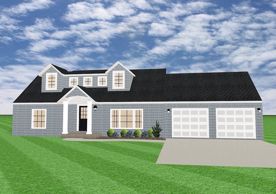 2nd image of 7238 Village Dr