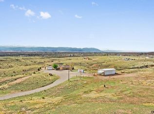 9260 Calle Bernardo Point, Fountain, CO 80817