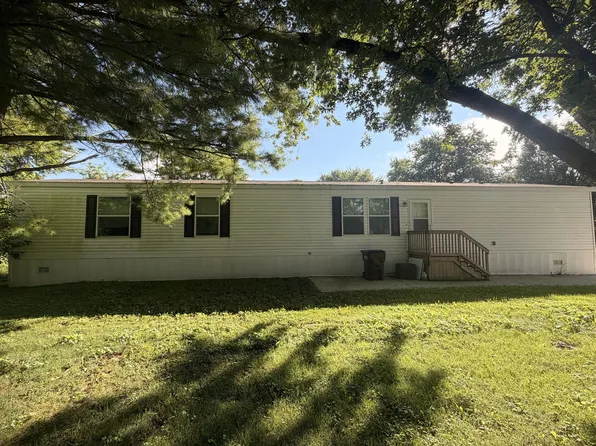 373 S Jackson St Lot 3, Sabina, OH 45169