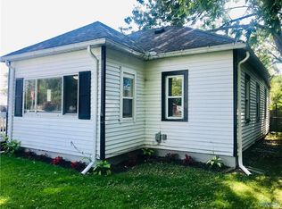 866 Tralger Dr, Toledo, OH 43612