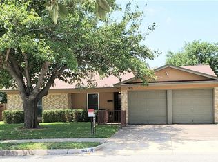3621 Madrid Dr, Fort Worth, TX 76133