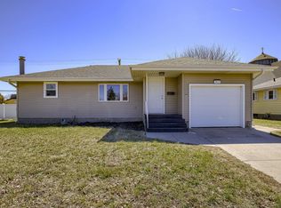 3813 Adamy St, Columbus, NE 68601